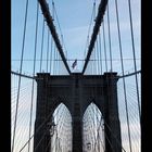 Brooklyn Bridge II