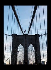 Brooklyn Bridge II