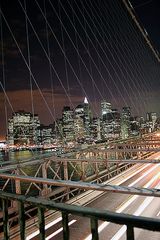 Brooklyn Bridge II