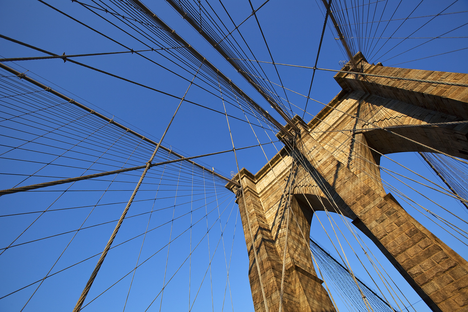 Brooklyn Bridge II