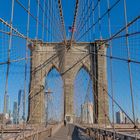 Brooklyn Bridge II