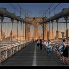 Brooklyn Bridge II