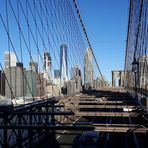 Brooklyn Bridge II