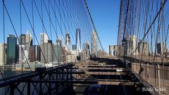 Brooklyn Bridge II