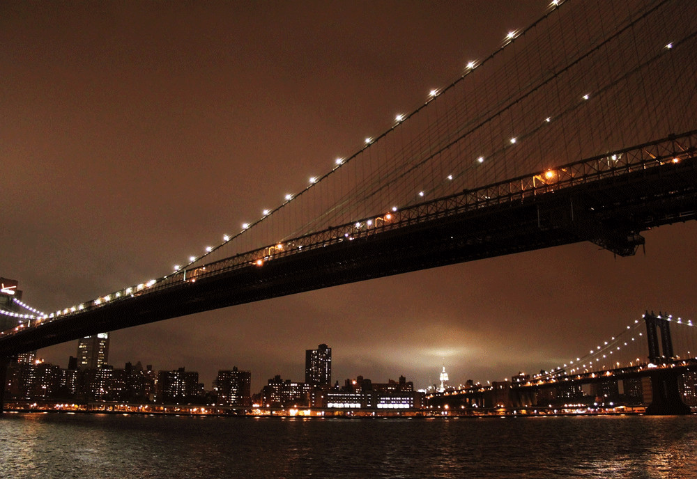 brooklyn bridge II