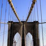 Brooklyn Bridge III