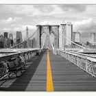 Brooklyn Bridge III