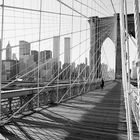 Brooklyn Bridge III