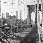 Brooklyn Bridge III