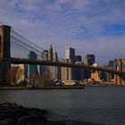 Brooklyn Bridge III