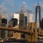 Brooklyn Bridge im Sonnenaufgang D75_9589