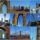 Brooklyn Bridge Impressionen