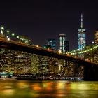 Brooklyn Bridge IV