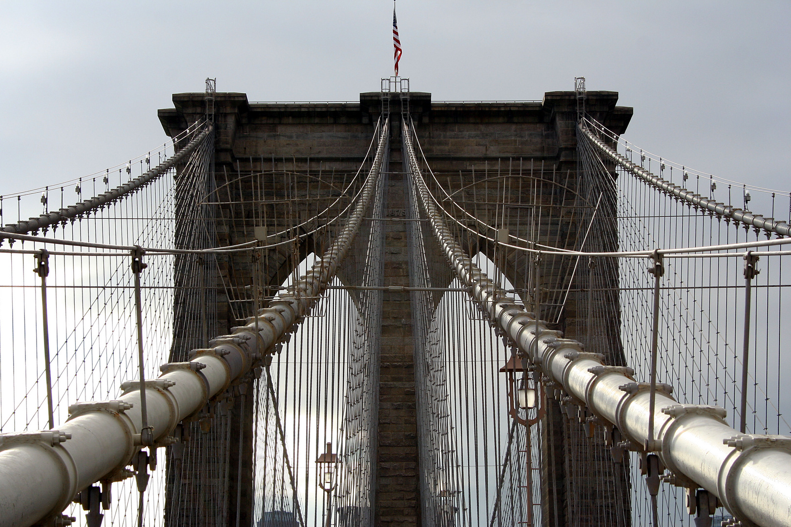 Brooklyn Bridge Klassiker