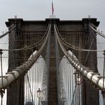 Brooklyn Bridge Klassiker