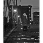 Brooklyn Bridge mal anders