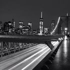 brooklyn bridge mal aus einer anderen Perspektive