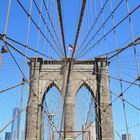 Brooklyn Bridge Manhattan, NYC