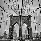 BROOKLYN BRIDGE | NEW YORK