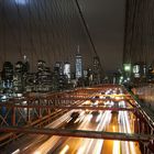 Brooklyn Bridge/ New York