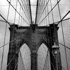 Brooklyn Bridge, New York