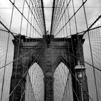 Brooklyn Bridge, New York