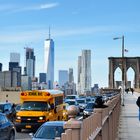 Brooklyn Bridge New York