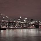 Brooklyn Bridge - New York