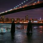 Brooklyn Bridge New York