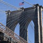 Brooklyn Bridge New York