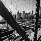 Brooklyn Bridge, New York