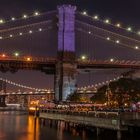 Brooklyn Bridge, New York