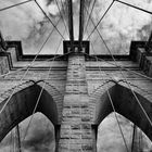 Brooklyn Bridge - New York City #1