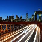 Brooklyn Bridge - New York City