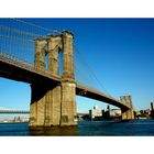 Brooklyn Bridge New York City