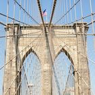 Brooklyn Bridge, New York City