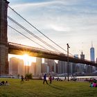 Brooklyn Bridge NewYork