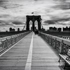 Brooklyn Bridge No. 1