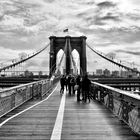 Brooklyn Bridge No. 1