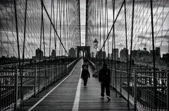 Brooklyn Bridge No. 2