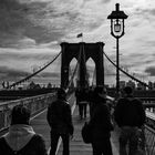 Brooklyn Bridge No. 3