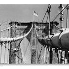 Brooklyn Bridge - No. 4