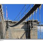 Brooklyn Bridge - No.1