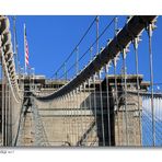 Brooklyn Bridge - No.1