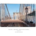 Brooklyn Bridge no.III