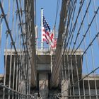 Brooklyn Bridge NY