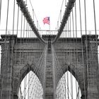 Brooklyn Bridge NY