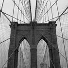 Brooklyn Bridge, N.Y.