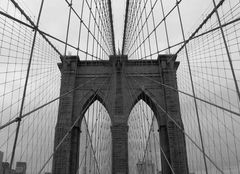 Brooklyn Bridge, N.Y.