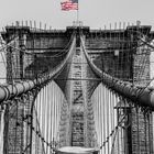 Brooklyn Bridge, N.Y.